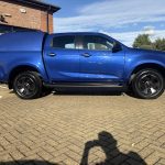 2022  Isuzu D-Max 1.9 TD V-Cross 4WD Euro 6