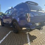 2022  Isuzu D-Max 1.9 TD V-Cross 4WD Euro 6