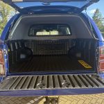 2022  Isuzu D-Max 1.9 TD V-Cross 4WD Euro 6