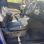 2022  Isuzu D-Max 1.9 TD V-Cross 4WD Euro 6