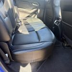 2022  Isuzu D-Max 1.9 TD V-Cross 4WD Euro 6