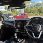 2022  Isuzu D-Max 1.9 TD V-Cross 4WD Euro 6