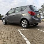 2017  Vauxhall Meriva 1.4i Tech Line Euro 6 5dr