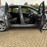 2017  Vauxhall Meriva 1.4i Tech Line Euro 6 5dr