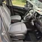 2017  Vauxhall Meriva 1.4i Tech Line Euro 6 5dr