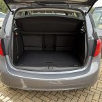 2017  Vauxhall Meriva 1.4i Tech Line Euro 6 5dr