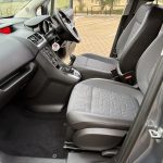 2017  Vauxhall Meriva 1.4i Tech Line Euro 6 5dr