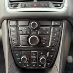 2017  Vauxhall Meriva 1.4i Tech Line Euro 6 5dr