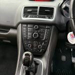 2017  Vauxhall Meriva 1.4i Tech Line Euro 6 5dr