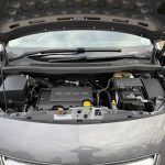 2017  Vauxhall Meriva 1.4i Tech Line Euro 6 5dr
