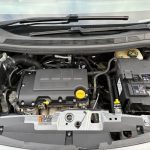 2017  Vauxhall Meriva 1.4i Tech Line Euro 6 5dr